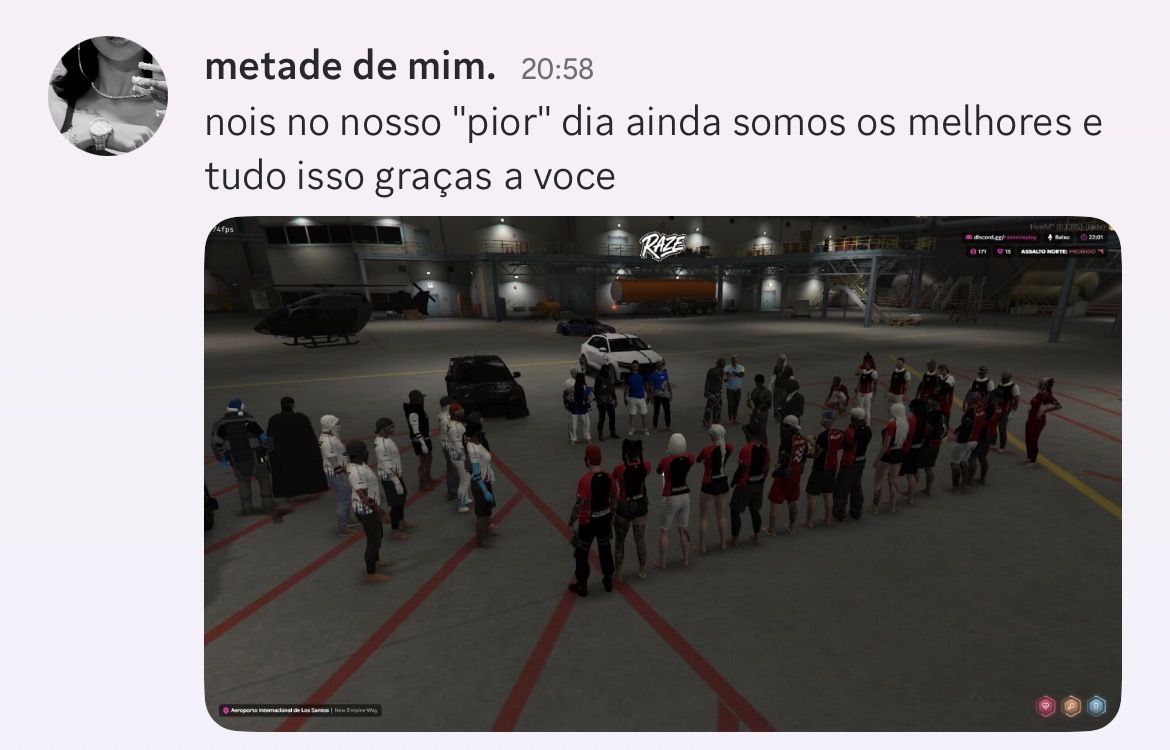 Recordação RealSett 3